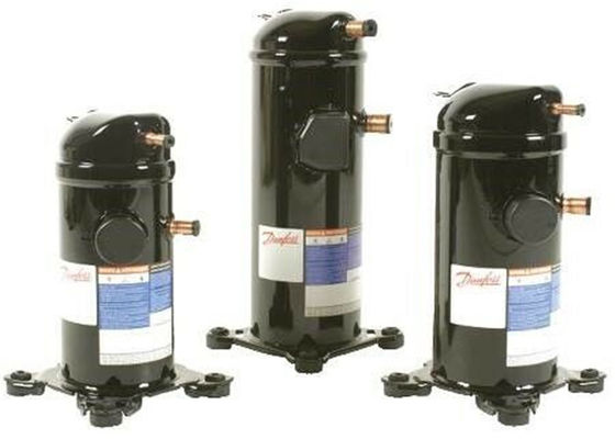 Kompresor AC Hermetic Scroll 7.5HP Untuk Performer HLM068T4LP6