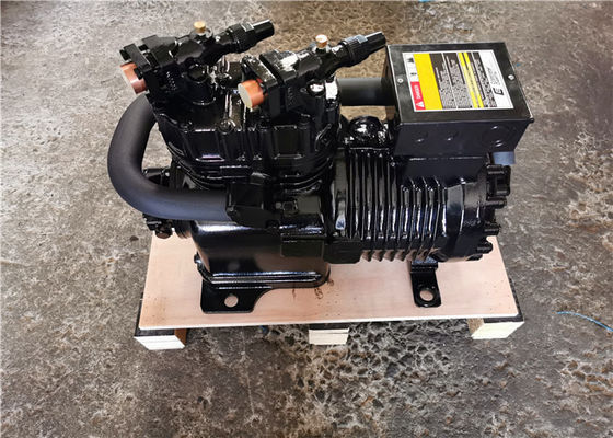 Kompresor Semi Hermetik Reciprocating Tahap Ganda D9TH4-1010-AWM/D