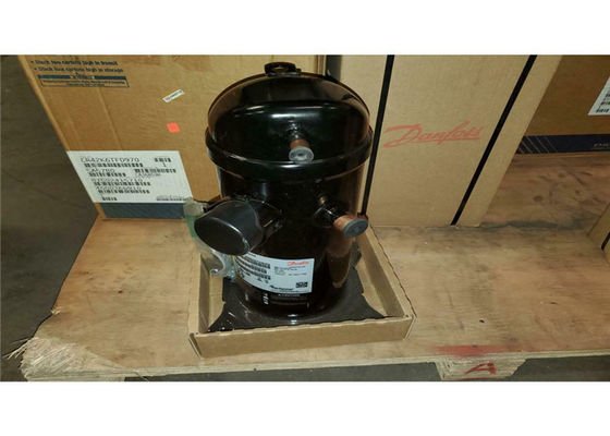 R22 Sistem HVAC Kompresor Gulir Hermetik HCM094T4LP6 Performer H