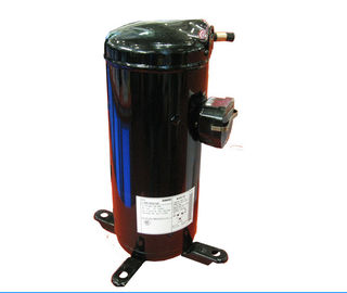 Asli dan merek 6hp SANYO Hermetik AC pendingin gulir kompresor C-SB453H8A