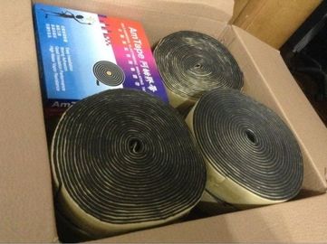 9.14m 30ft Single Side Am Tape Self Adhensive Elastomer Isolasi Tape