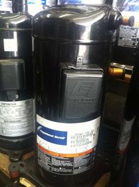 Pendinginan 17.700 BTU Copeland Scroll Compressor ZR72K3 6HP untuk Air Conditioner