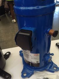 Maneurop 4hp Refrigeration scroll compressor Model MLZ 030 untuk AC Cold storage CE, ROHS R404, R507C, R407, R134A, R22