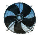 380V Axial Flow Fan motor YWF4E-450, penggemar aksial industri Stainless Steel