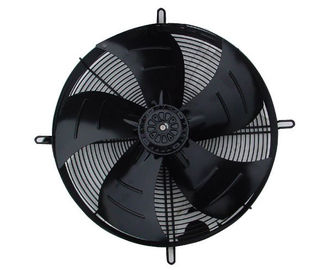 Stainless Steel Wall Mounted Axial Fan Motor YWF4E-450 untuk industri Refrigeration
