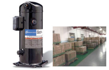 Minyak - Kurang 2HP Copeland Scroll Kompresor Untuk Air - Kondisioner Kondensasi Satuan