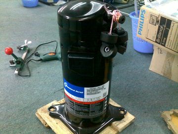 Gulir Jenis 4hp Copeland Refrigeration Kompresor Zr47k3 - PFJ - 522 Untuk Ac