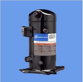 1.5 - 15 HP Efisiensi Kopeland Scroll Compressor Zr94kc - Tfd - 522 dengan Temperatur Tinggi 380V dan 59kg