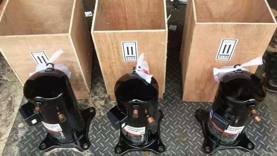 ZR Suhu Tengah Copeland Scroll Compressor ZR22K3E-PFJ-522