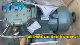 Kompresor AC 06E9275600 | Penggantian Kompresor AC Otomatis Berkualitas Tinggi