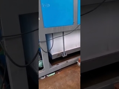 Mesin es balok 20 ton