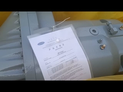 Kompresor sekrup Carlyle 06TTA266SP1C Kompresor pendingin