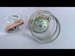 Danfoss KP36 Seri 060-110891 Bagian pendingin saklar tekanan
