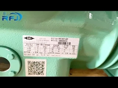 Bitzer 6FE-50Y-40P 50HP Kompresor Bolak-balik Semi-hermetik