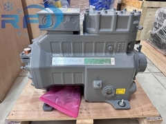 D3SC1-75X-AWM/D Copeland 7.5HP Semi Hermetic Refrigeration Compressor