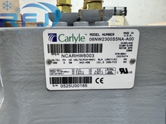 06NW2300S5NA-A00 85HP Carlyle sekrup pendingin kompresor